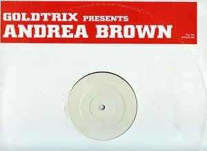 Andrea Brown  - It's Love (trippin') (original Mix)