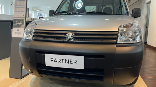 Imagen 12 de 25 de Peugeot Partner Confort