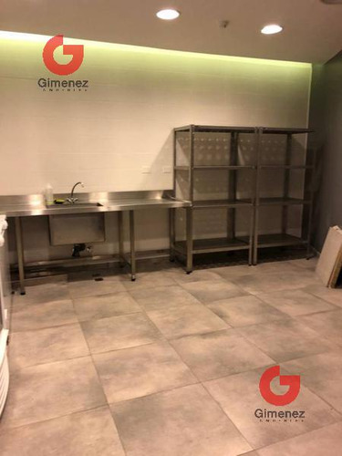 Depósito En Alquiler 15.000 M2 - Barracas