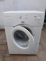 Comprar Lavarropas Automático Drean Excellent Blue! Hasta 6kg 220v