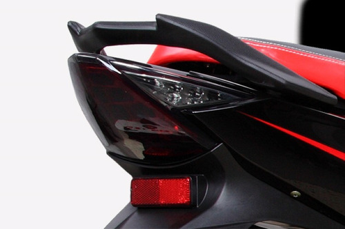 Gilera Smash X 125 - Cbs 2025 - 0km - Showroom Oficial