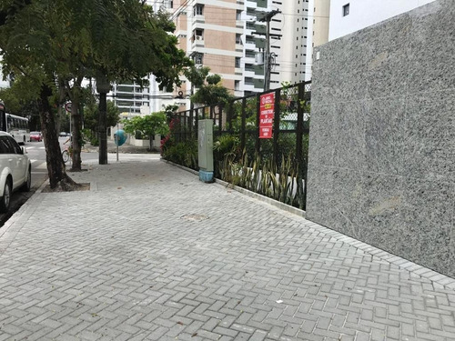 Imagem 13 de 14 de Flat Para Morar Ou Investir Em Boa Viagem Recife | Agende Sua Visita