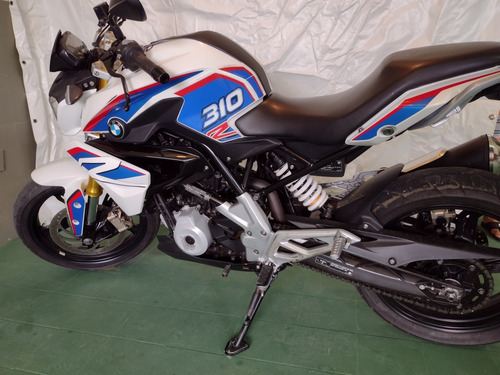 Bmw G310r