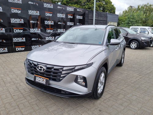  Hyundai Tucson Nx4 Mpi 4x4 2.0 