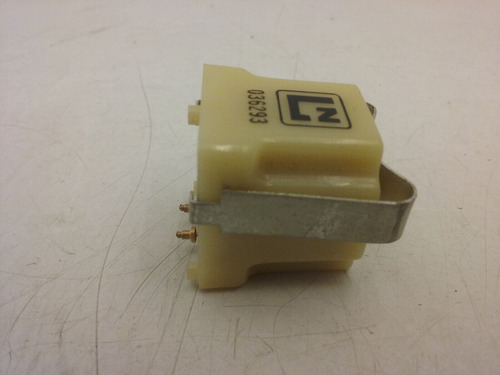 Vintage Printact 24-bw2g Relay 24v Dc 2 Pin Nnb Bbd