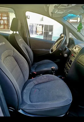 Fiat Idea 1.6 Adventure Locker