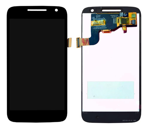 Display Compatible Con Motorola G4 Play  - 2dm Digital