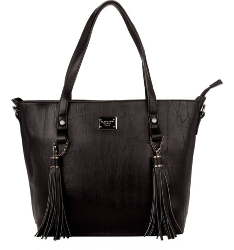 Cartera Importada Simil Cuero Mujer Lady