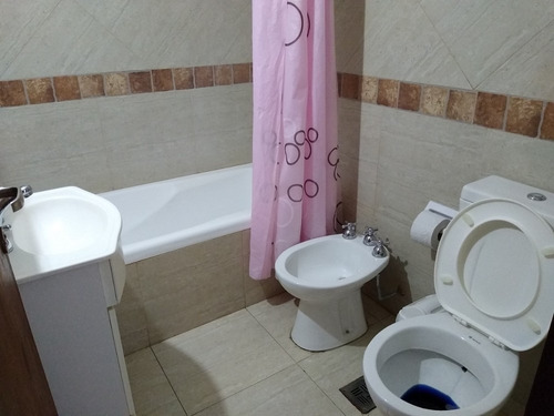 Imagen 5 de 7 de Venta Departamento Monoambiente A Una Cuadra Y Media Del Mar