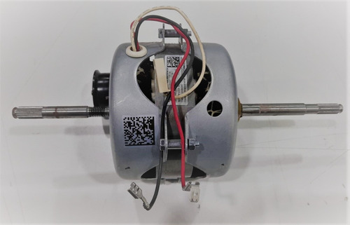 Motor Secarropa Ariston Aqualtis Aqc9bf7t1