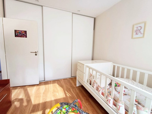 Venta Casa 4 Ambientes Villa Luzuriaga- Permuta !!