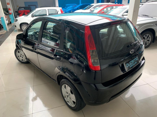 Imagem 5 de 12 de Ford Fiesta Hatch 1.0 Flex 2012