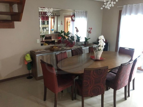 Imagem 4 de 13 de Casa - Ca01285 - 69668240