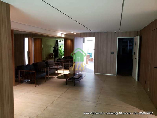 Imagem 22 de 30 de Apartamento Com 1 Dorm, Carmo, Belo Horizonte - R$ 750 Mil, Cod: 68517945 - A68517945