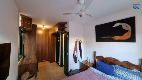 Imagem 9 de 18 de Casa Com 2 Dorms, Itagua, Ubatuba - R$ 750 Mil, Cod: Ca1280 - Vca1280