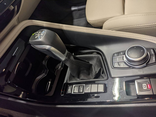 Imagem 12 de 14 de Bmw X1 2.0 16v Turbo Activeflex Sdrive20i X-line 4p