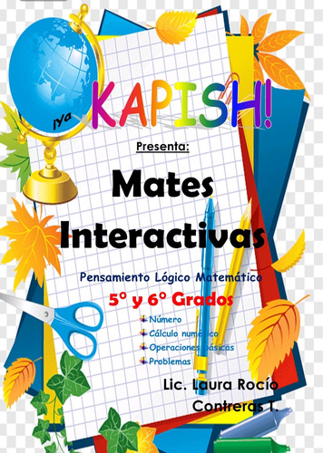 Kapish, Aprender A Leer Y Leer Para Aprender
