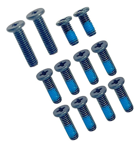 Tornillo Del Chasis Para Asus Tuf Dash F15 Fx517 Fx517z