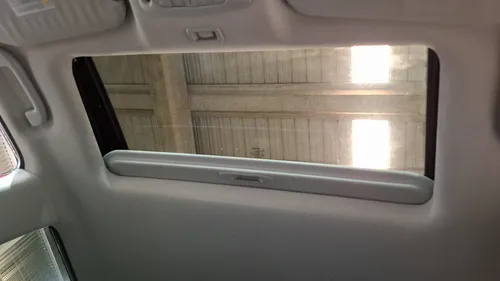 Nissan Pathfinder 3.5 Advance At