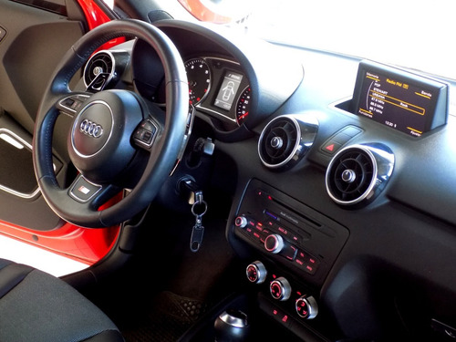 Imagen 13 de 15 de Audi A1 S-line 185cv S-tronic -u-n-i-c-o- Km Real - Permuto-