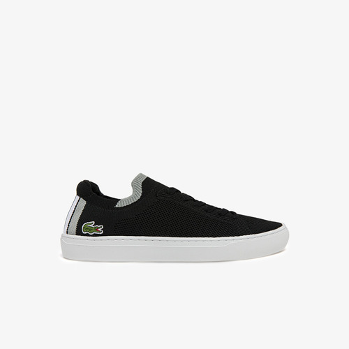 Zapatilla De Hombre Lacoste 43cma0014231