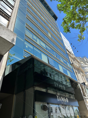 Oficina Barrio Norte