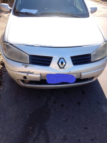 Imagem 13 de 14 de Renault Megane 2.0 Automático