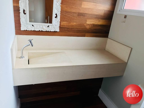 Imagem 6 de 24 de Apartamento - Ref: 244796