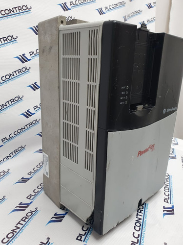 Allen Bradley 20a C 043 A 0 Aynanc0 (Usado)