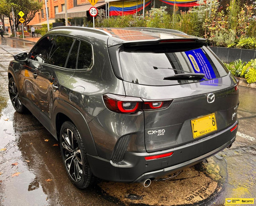 Mazda cx-50 2.5 Grand Touring Awd