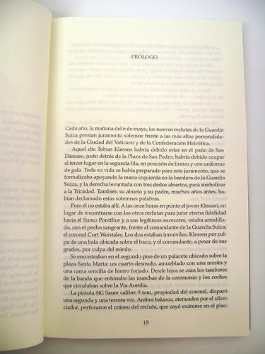 La Conspiracion De Los Illuminati Barone Secreto Igles Boedo (Usado)