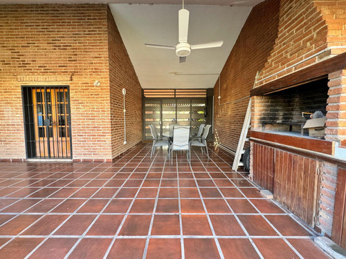 Casa En Venta Villa Belgrano