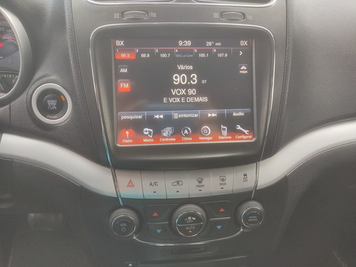 Fiat Freemont 2.4 16v 4p Precision Automático 7 Lugares