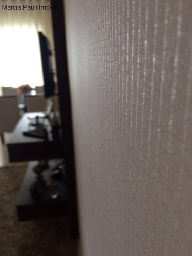 Imagem 8 de 10 de Apartamento No Parque Dos Rodoviários - Jundiaí. - Ap06225 - 69514556