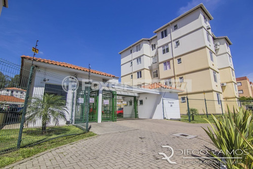 Imagem 26 de 30 de Apartamento, 3 Dormitórios, 50 M², Mário Quintana - 203348