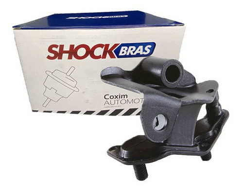 Calço Coxim Câmbio Honda Accord 2.0 2.4 2003/2007 Shockbras