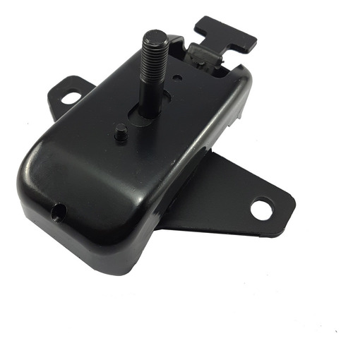 Soporte Motor Del Der Izq Volkswagen Amarok 10-15 2.0l 3612