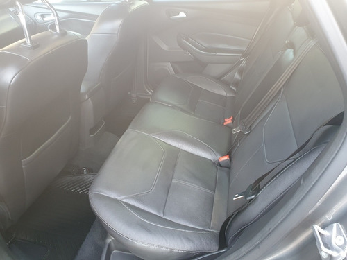 Imagen 8 de 10 de Ford Focus Iii 2016 2.0 Se Plus At6