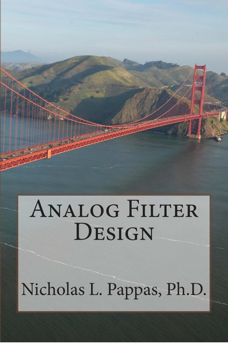Libro: Analog Filter (electrical And Electronic Engin