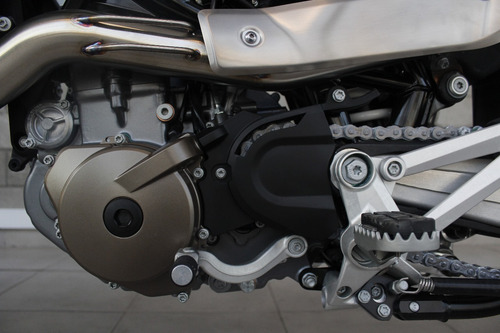 701 Supermoto Husqvarna Potencia Oferta Contado Financia H