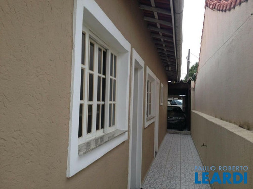 Imagem 4 de 15 de Casa Térrea - Vila Pilar - Sp - 579537