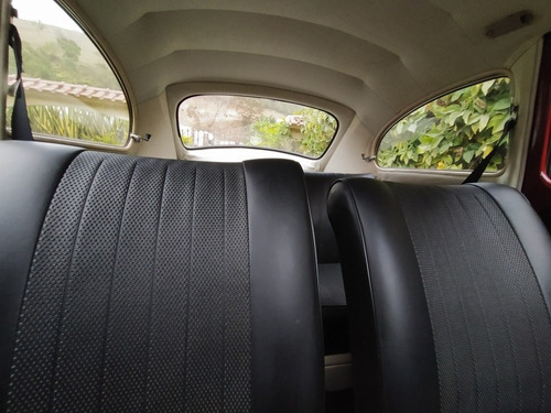 Volkswagen Fusca