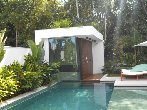 Imagem 11 de 30 de Casa Com 6 Dormitórios À Venda, 672 M² Por R$ 9.600.000,00 - Riviera De São Lourenço - Bertioga/sp - Ca3335