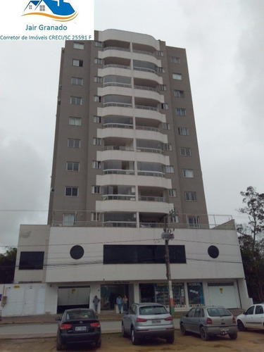 Imagem 1 de 16 de Lindo Apartamento Em Camboriú No Bairro Areias Com 03 Dormitórios - Ap01533 - 69520156
