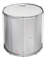 Comprar Surdo Alumínio 22 Pol 60cm Profissional Music Escola Samba