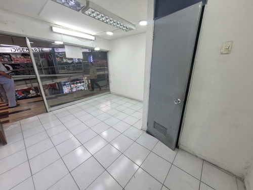 Local Comercial Con Bodega (94062)