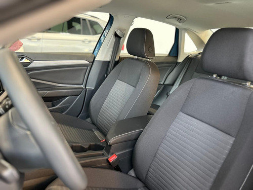 Volkswagen Jetta 1.4 Tsi Trendline Tiptronic