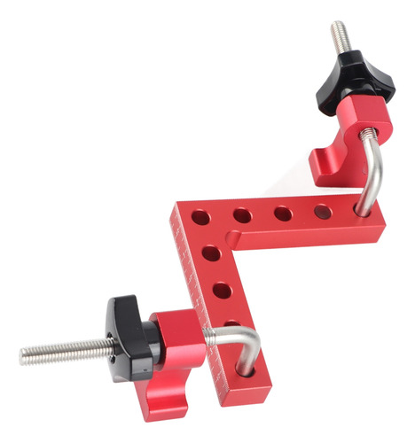 Accesorio De Ángulo Recto De Madera Colicamiento De 90 °