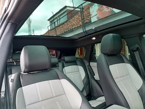 Land Rover Range Rover Evoque 2.0cc At Aa 4x4