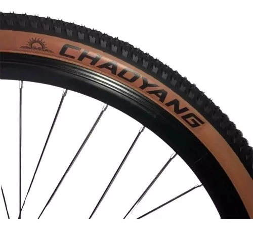 Escéptico Humildad bisonte Cubierta Bicicleta Mtb 29 Chaoyang 29 X 2.0 Victory Alambre